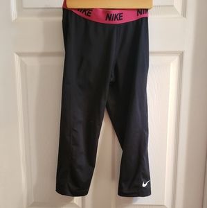 Small capri Nike